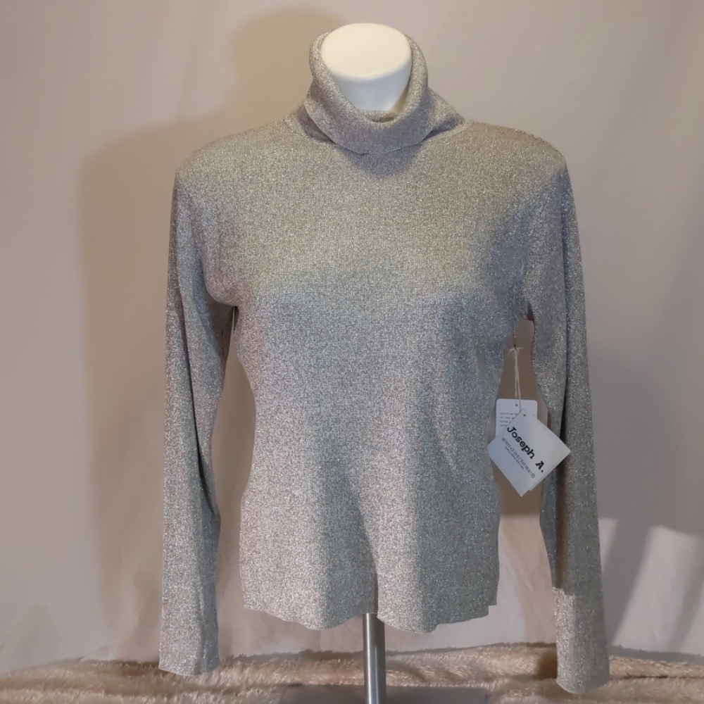 Joseph A. QU'EST-CE QUE C'EST SILK?